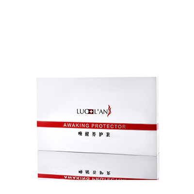 化德气血能量增强套