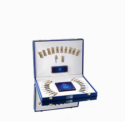 化德全身经络解压套